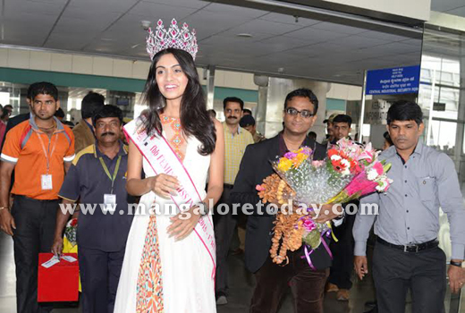 miss india 